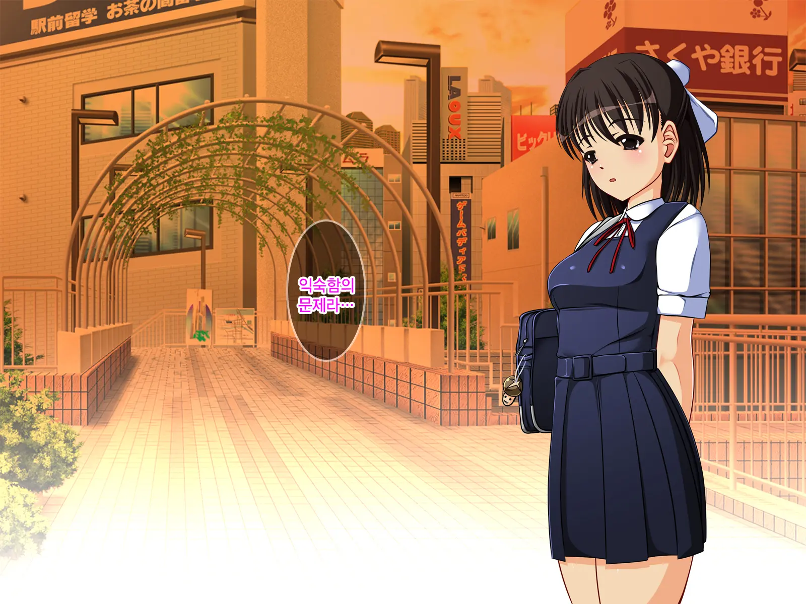 J○ Harahame ~ Watashi, Yuutousei Datta Kedo Enkou Chuunen Ochi○po Ni Hamarichuu Desu